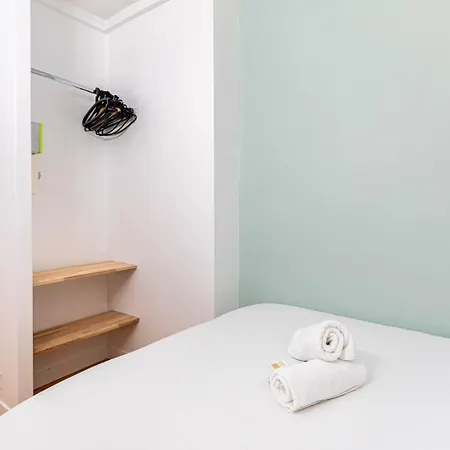 Guestready - Comfortable Retreat Near Le Marais Apartment