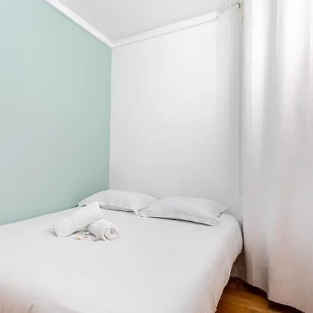 Apartment Guestready - Comfortable Retreat Near Le Marais