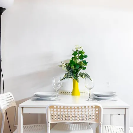 Guestready - Comfortable Retreat Near Le Marais Parigi