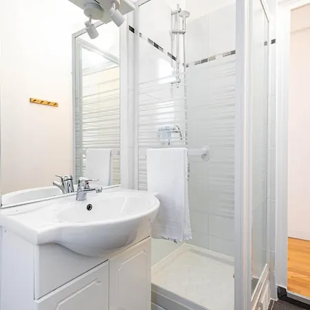 Apartment Guestready - Comfortable Retreat Near Le Marais